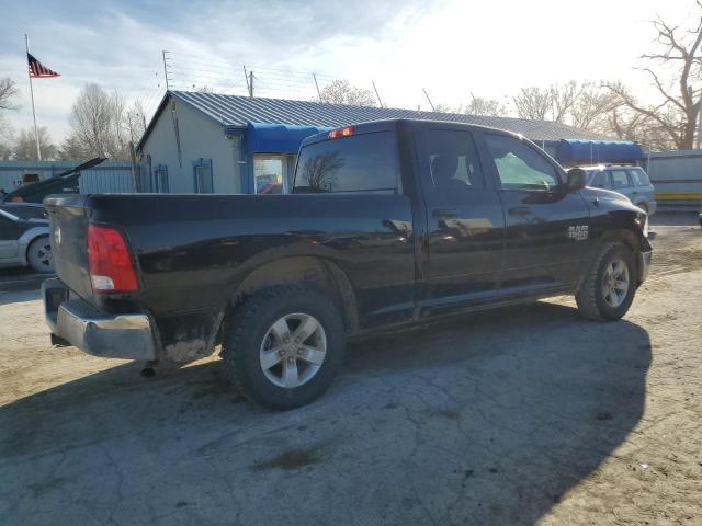 Image 3 of 2020 RAM 1500 CLASSIC TRADESMAN 2020 with VIN 1C6RR6FG2LS121410
