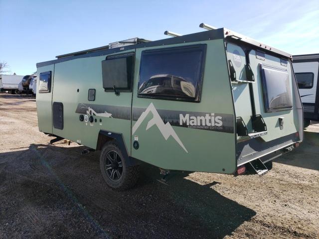 Image 3 of 2022 TAXA MANTIS 2022 with VIN 4T9AM1813NH049092