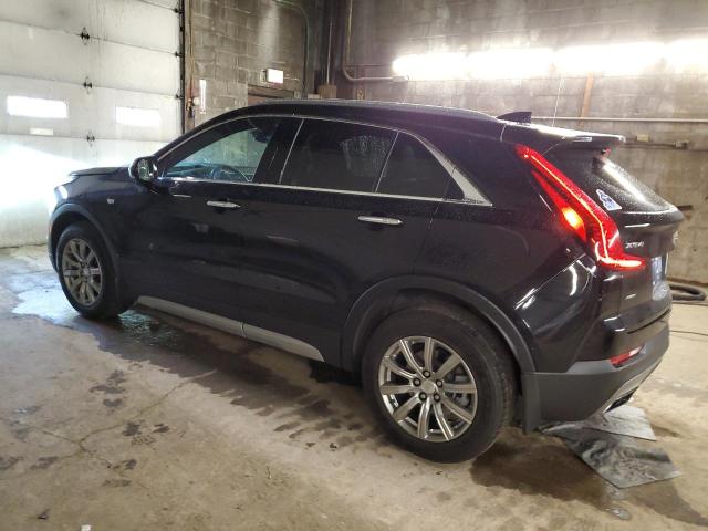 Изображение 2 2020 CADILLAC XT4 PREMIUM LUXURY 2020 с VIN 1GYFZDR48LF127961