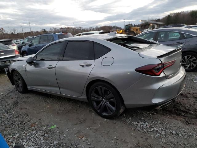 Obraz 2 z 2022 ACURA TLX TECH A 2022 z VIN 19UUB5F57NA005193