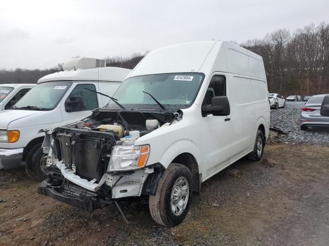 Изображение 2013 NISSAN NV 2500 2013