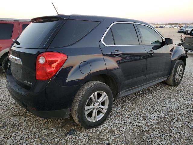 Image 3 of 2015 CHEVROLET EQUINOX LS 2015 with VIN 2GNALAEK5F6419562