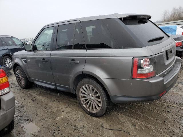 Obraz 2 z 2011 LAND ROVER RANGE ROVER SPORT HSE 2011 z VIN SALSF2D46BA299967