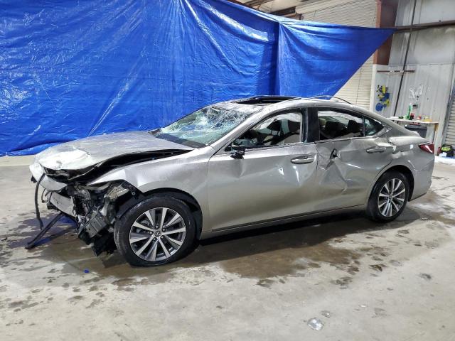 Image 1 of 2019 LEXUS ES 350 2019 with VIN 58ABZ1B15KU032484