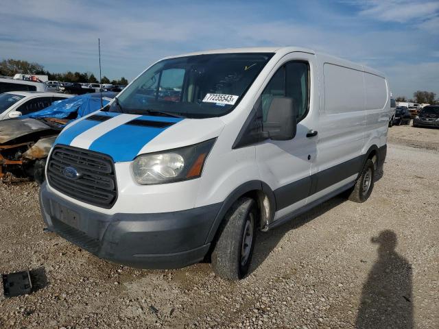 2016 FORD TRANSIT T-150 2016 image