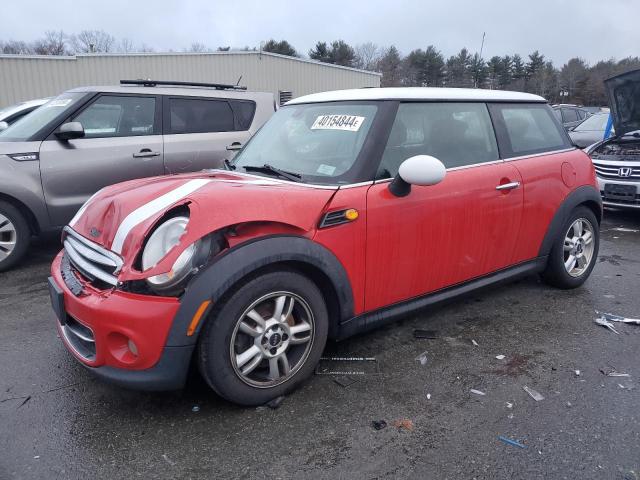 Изображение 2012 MINI COOPER  2012