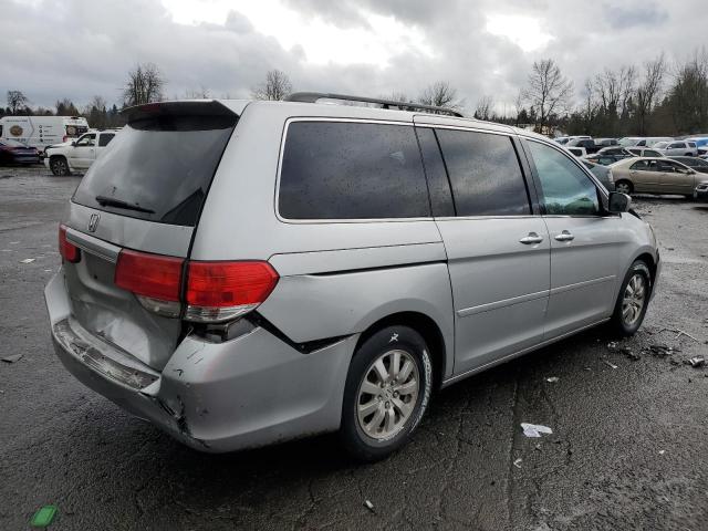 Image 3 of 2010 HONDA ODYSSEY EX 2010 with VIN 5FNRL3H44AB102444