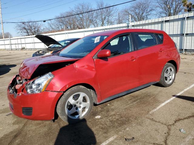 Изображение 2009 PONTIAC VIBE  2009