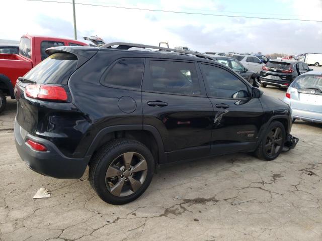 Image 3 of 2016 JEEP CHEROKEE LATITUDE 2016 with VIN 1C4PJLCB2GW319661