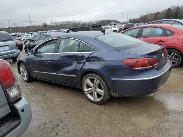 Obraz 2 z 2013 VOLKSWAGEN CC SPORT 2013 z VIN WVWBP7AN3DE517728