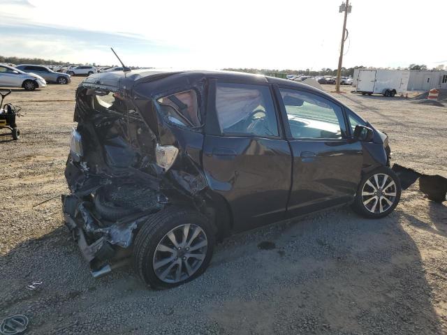 Obraz 3 z 2013 HONDA FIT SPORT 2013 z VIN JHMGE8H50DC066274