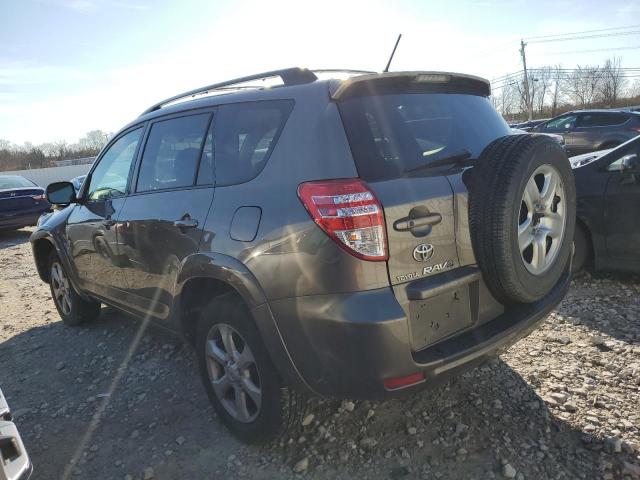 Изображение 2 2010 TOYOTA RAV4 LIMITED 2010 с VIN JTMDF4DV8A5034740