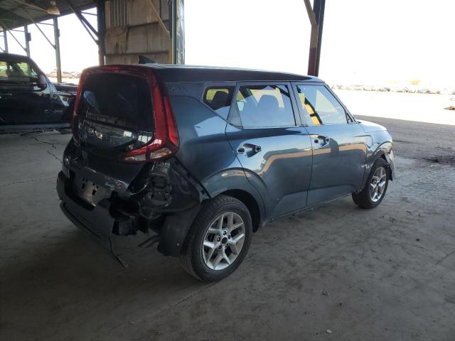 Изображение 3 2020 KIA SOUL LX 2020 с VIN KNDJ23AU7L7032621