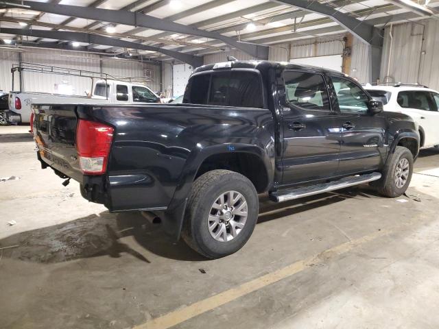 Изображение 3 2017 TOYOTA TACOMA DOUBLE CAB 2017 с VIN 3TMCZ5AN5HM098672