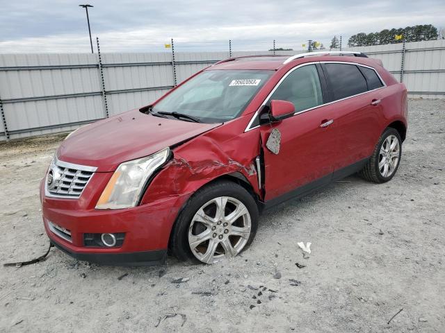 2016 CADILLAC SRX PERFORMANCE COLLECTION 2016 image