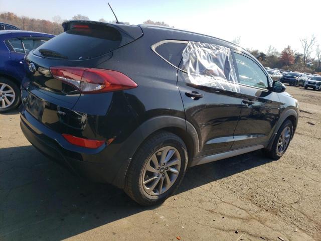 Obraz 3 z 2017 HYUNDAI TUCSON LIMITED 2017 z VIN KM8J3CA47HU329356