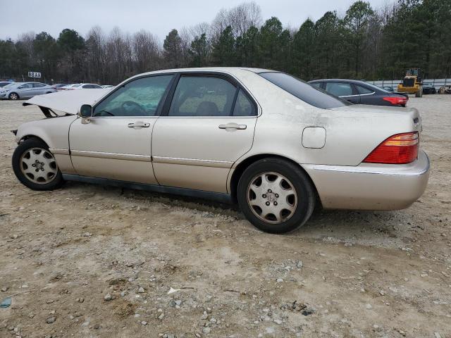 Image 2 of 1999 ACURA 3.5RL  1999 with VIN JH4KA9666XC002672