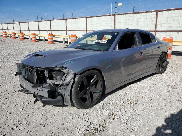 Obraz 1 z 2017 DODGE CHARGER R/T 392 2017 z VIN 2C3CDXGJ1HH637161