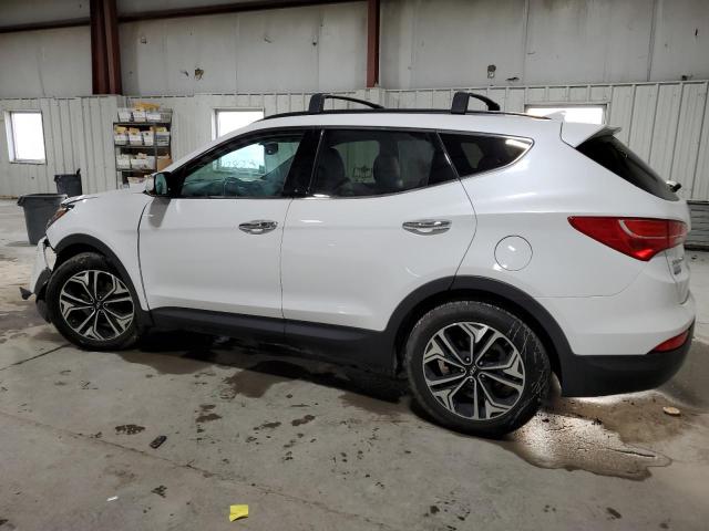 Obraz 2 z 2016 HYUNDAI SANTA FE SPORT  2016 z VIN 5XYZWDLA0GG317606