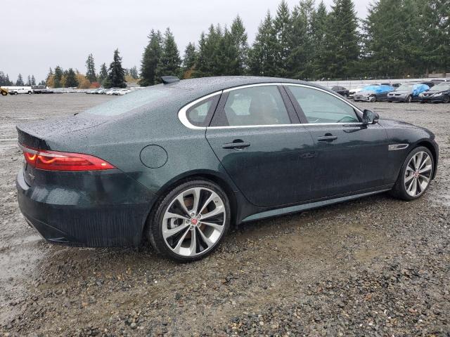 Изображение 3 2022 JAGUAR XF R-DYNAMIC SE 2022 с VIN SAJBL4GX7NCY91888