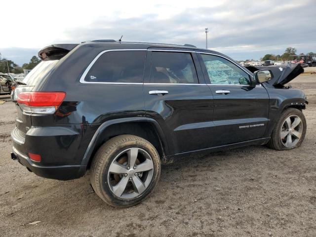 Image 3 of 2015 JEEP GRAND CHEROKEE OVERLAND 2015 with VIN 1C4RJFCM5FC748417