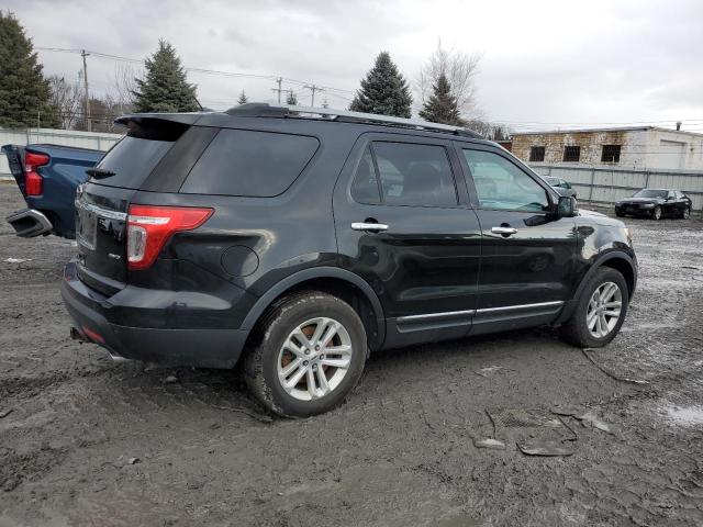 Image 3 of 2015 FORD EXPLORER XLT 2015 with VIN 1FM5K8D8XFGC55815