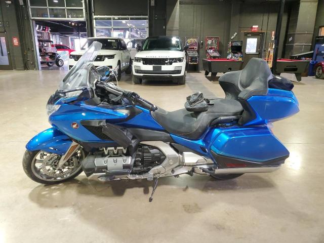 Image 3 of 2022 HONDA GL1800 D 2022 with VIN JH2SC7952NK400927