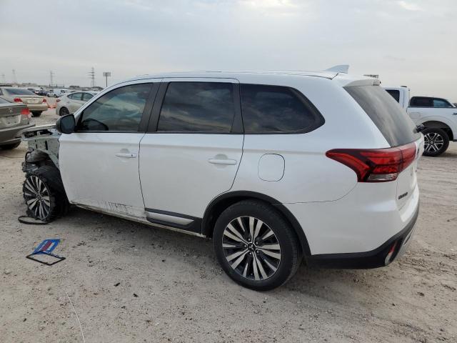 Obraz 2 z 2019 MITSUBISHI OUTLANDER ES 2019 z VIN JA4AD2A39KZ055939