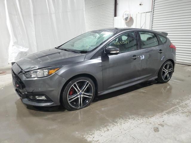 Изображение 1 2017 FORD FOCUS ST 2017 с VIN 1FADP3L98HL292215
