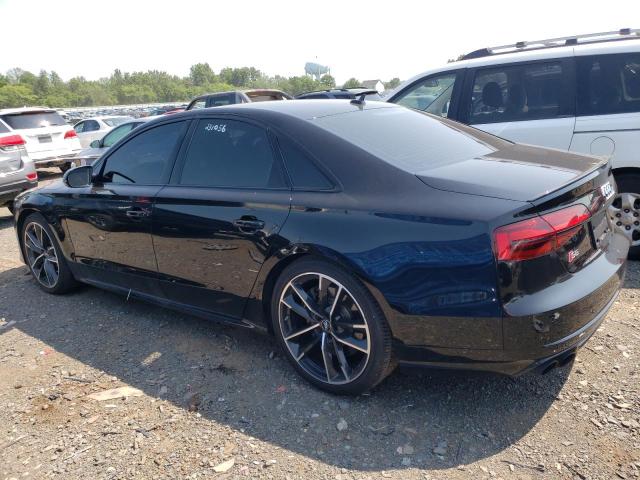 Изображение 2 2017 AUDI S8 PLUS QUATTRO 2017 с VIN WUAJ5AFD6HN901347