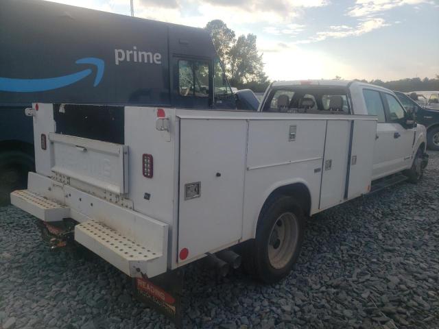 Изображение 3 2019 FORD F550 SUPER DUTY 2019 с VIN 1FD0W5GT9KED03128