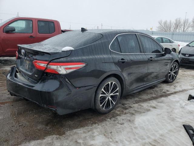 Изображение 3 2019 TOYOTA CAMRY L 2019 с VIN 4T1B11HK3KU767673