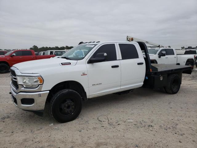 Image 1 of 2021 RAM 3500  2021 with VIN 3C7WRTCLXMG604182