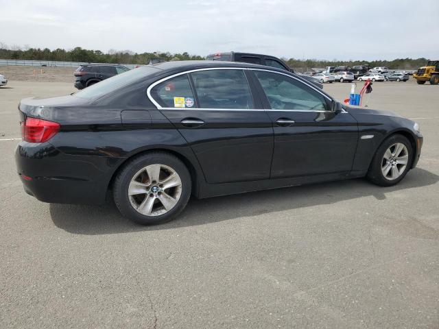 Image 3 of 2013 BMW 528 XI 2013 with VIN WBAXH5C50DDW14702
