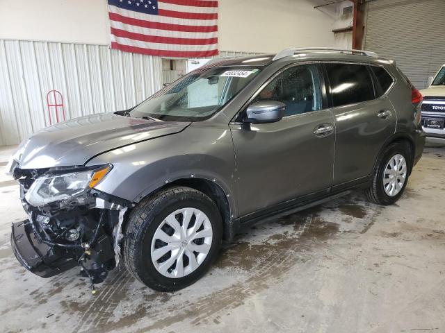 Image 1 of 2017 NISSAN ROGUE S 2017 with VIN JN8AT2MTXHW389514