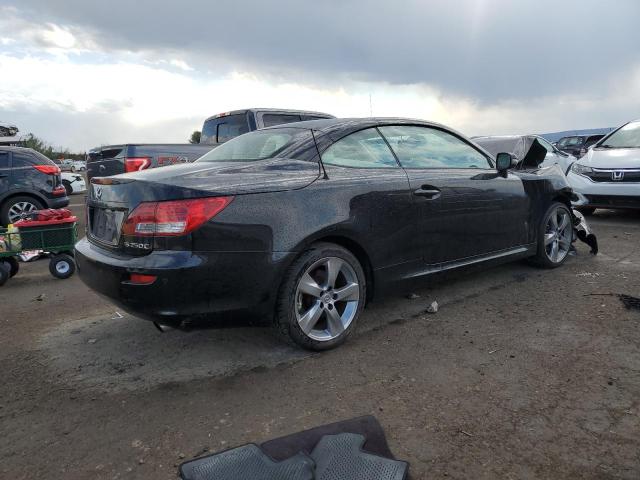 Изображение 3 2010 LEXUS IS 250 2010 с VIN JTHFF2C22A2509688