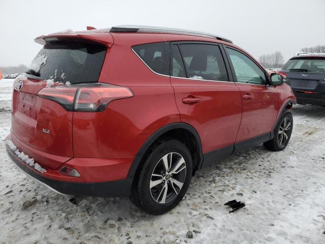 Изображение 3 2016 TOYOTA RAV4 XLE 2016 с VIN 2T3WFREV3GW255636