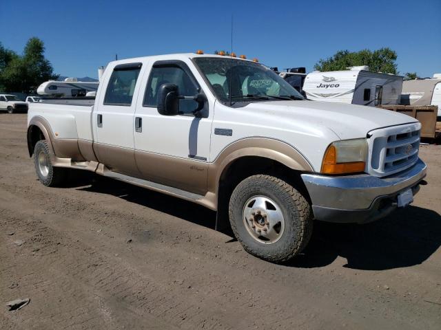 Obraz 1 z 1999 FORD F350 SUPER DUTY 1999 z VIN 1FTWW33F6XED64267