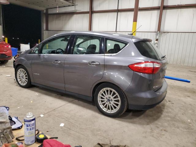 Image 2 of 2013 FORD C-MAX SEL 2013 with VIN 1FADP5BU1DL528540