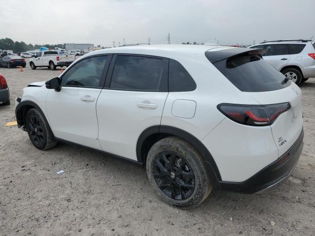 Image 2 of 2023 HONDA HR-V SPORT 2023 with VIN 3CZRZ1H56PM718057