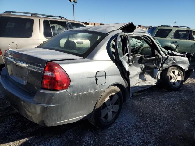 Image 3 of 2006 CHEVROLET MALIBU LT 2006 with VIN 1G1ZT51806F112280