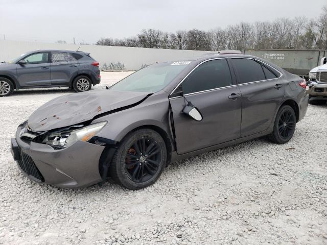 Image 1 of 2015 TOYOTA CAMRY LE 2015 with VIN 4T1BF1FK9FU008424
