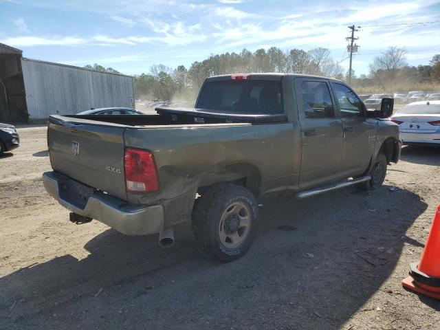 Изображение 3 2013 RAM 2500 ST 2013 с VIN 3C6UR5CL8DG515606