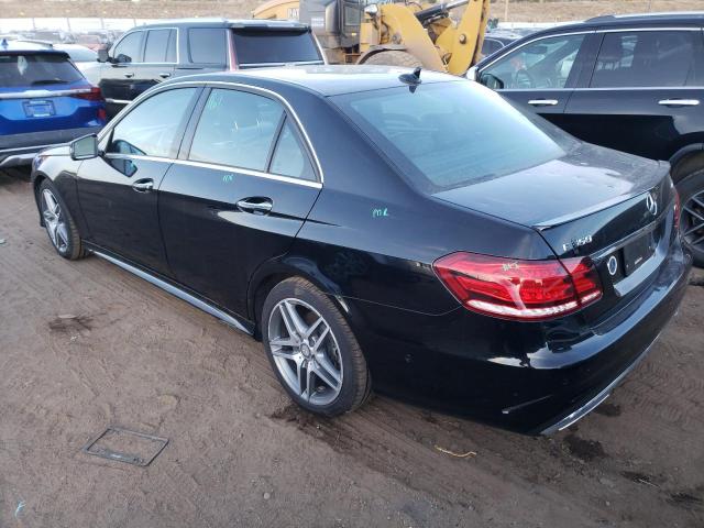 Изображение 2 2016 MERCEDES-BENZ E 350 4MATIC 2016 с VIN WDDHF8JB7GB222913