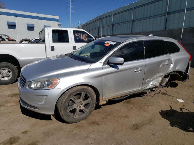 Obraz 1 z 2014 VOLVO XC60 T6 2014 z VIN YV4902DZ8E2505613