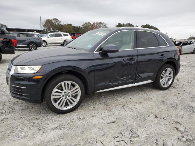 Obraz 2018 AUDI Q5 PREMIUM PLUS 2018