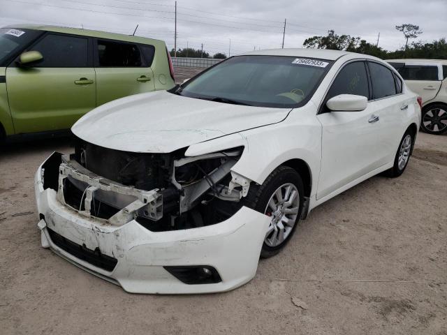 Obraz 1 z 2016 NISSAN ALTIMA 2.5 2016 z VIN 1N4AL3AP2GC197986