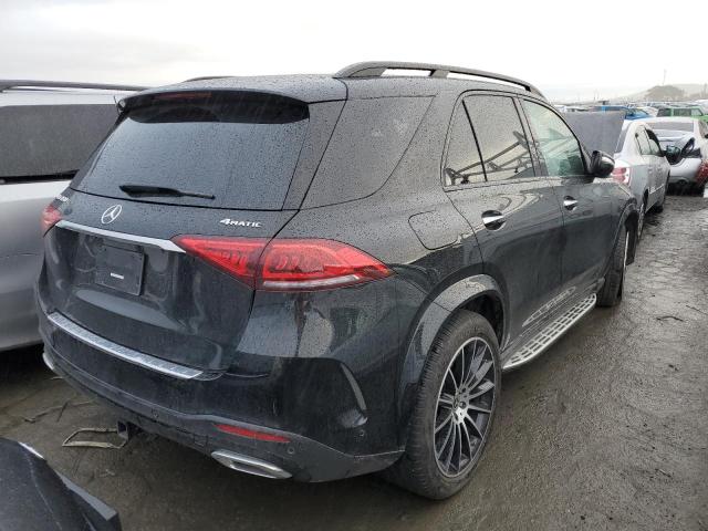 Obraz 3 z 2023 MERCEDES-BENZ GLE 450 4MATIC 2023 z VIN 4JGFB5KE8PA906875