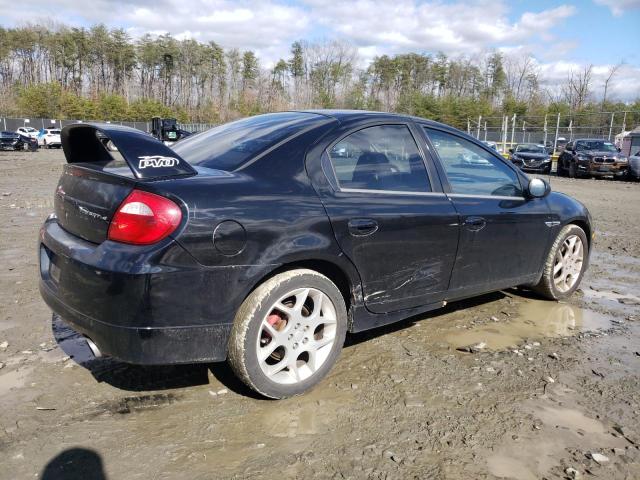Изображение 3 2003 DODGE NEON SRT-4 2003 с VIN 1B3ES66S23D234859
