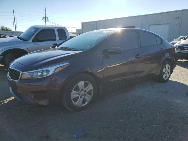Изображение 1 2017 KIA FORTE LX 2017 с VIN 3KPFK4A71HE080340